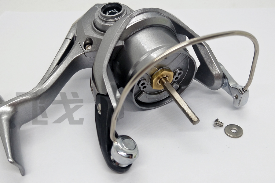 ŵSHIMANO SEDONA 17β